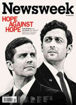 Newsweek International – 2 October 2026