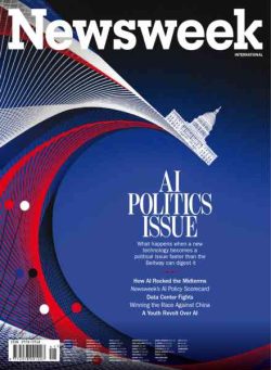 Newsweek International – 9 October 2026