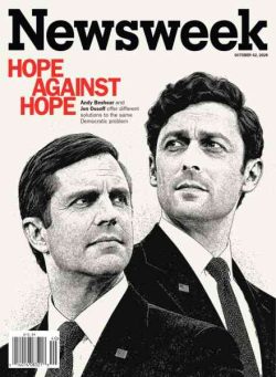 Newsweek USA – 2 October 2026