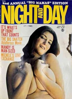 Night And Day – June 1973