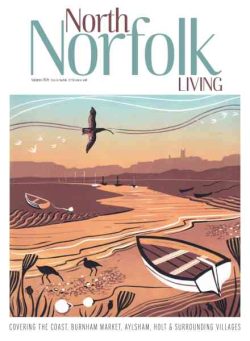 North Norfolk Living – Autumn 2026