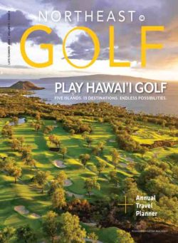 Northeast Golf – Late Summer 2026