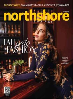 Northshore Magazine – October 2026
