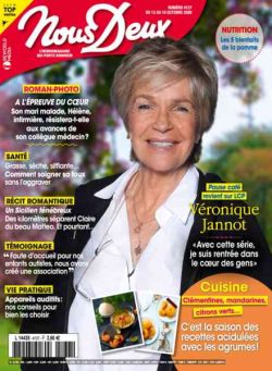 Nous Deux – 12 Octobre 2026