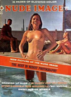 Nude Image – Volume 1 Number 3
