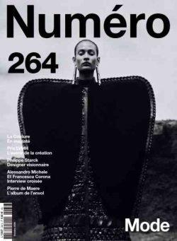 Numero – Octobre 2026