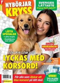Nyborjarkryss – 30 September 2026