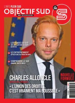 Objectif Gard – 13 Octobre 2026