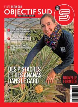 Objectif Gard – 29 Septembre 2026