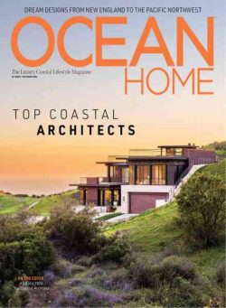 Ocean Home – October-November 2026