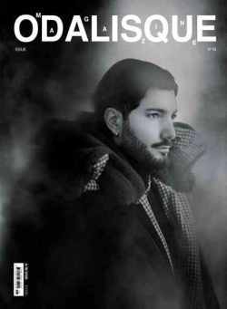 Odalisque Magazine – Autumn-Winter 2026