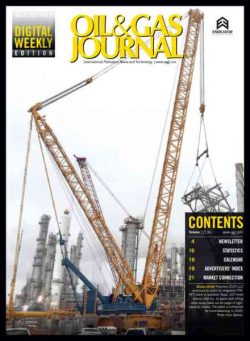 Oil & Gas Journal – August 21 2023