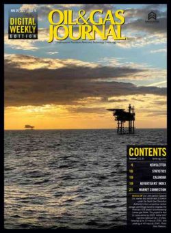 Oil & Gas Journal – August 28 2023