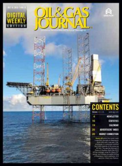 Oil & Gas Journal – December 18 2023
