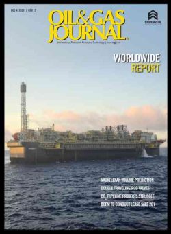 Oil & Gas Journal – December 4 2023