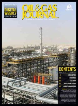 Oil & Gas Journal – July 10 2023