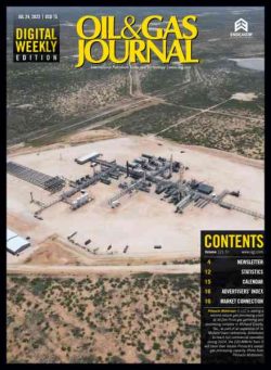 Oil & Gas Journal – July 24 2023