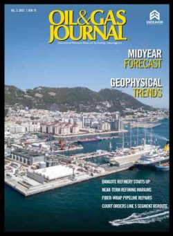 Oil & Gas Journal – July 3 2023