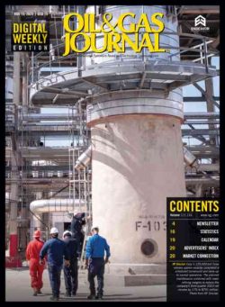 Oil & Gas Journal – November 13 2023