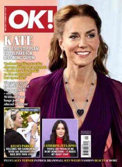 OK! Magazine UK – 29 September 2026