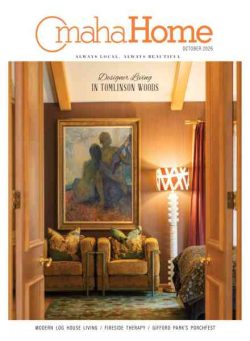 Omaha Home – October 2026