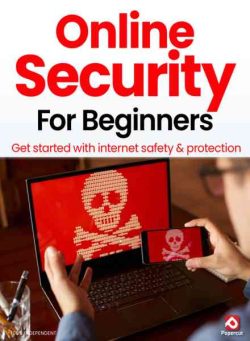 Online Security For Beginners – Autumn 2026