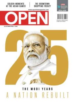 Open Magazine – 12 October 2026