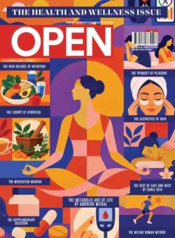 Open Magazine – 5 October 2026