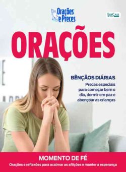 Oracoes e Preces – Setembro 2026