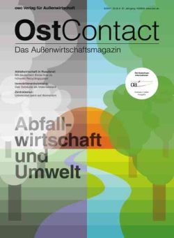 OstContact – Ausgabe 6 2021