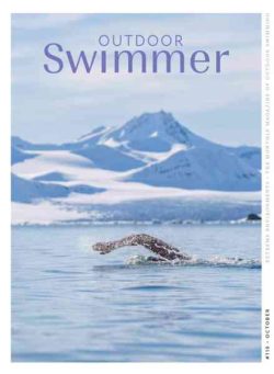 Outdoor Swimmer – October 2026