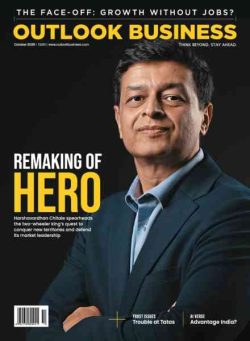 Outlook Business – October 2026