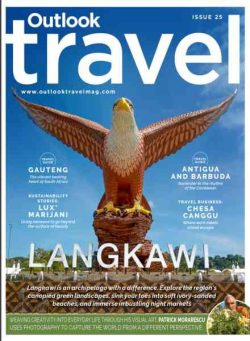 Outlook Travel – June 2026