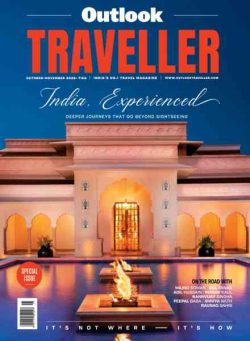 Outlook Traveller – October-November 2026