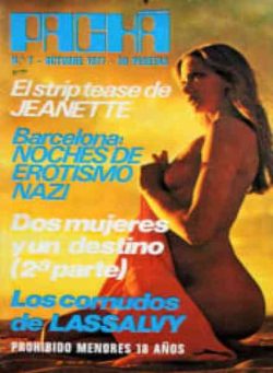 Pacha – N 7 Octubre 1977