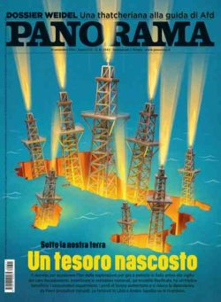 Panorama Italia – 30 Settembre 2026