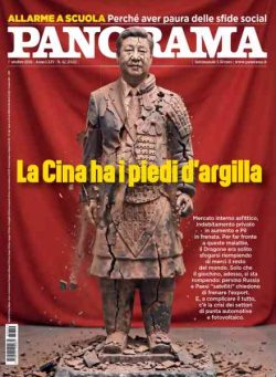 Panorama Italia – 7 Ottobre 2026
