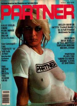 Partner – July 1980