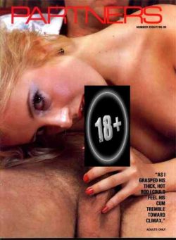 PARTNERS – Number 8 1981