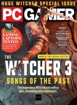 PC Gamer USA – December 2026