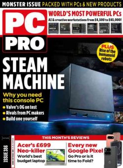 PC Pro – November 2026