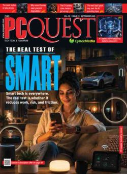 PCQuest – September 2026