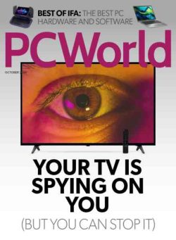 PCWorld – October 2026