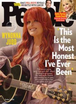 People USA – October 12 2026