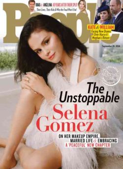 People USA – September 28 2026