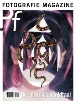 Pf Fotografie Magazine – Oktober 2026