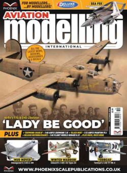 Phoenix Aviation Modelling – October 2026