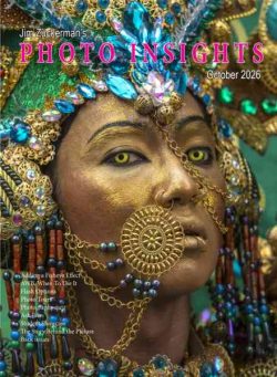 Photo Insights – October 2026