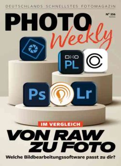 PhotoWeekly – N 356 2026