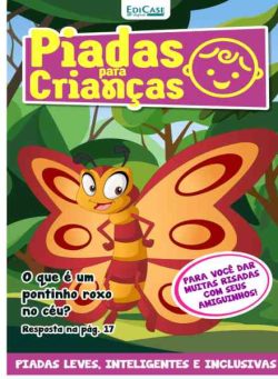 Piadas para Criancas – 20 Setembro 2026